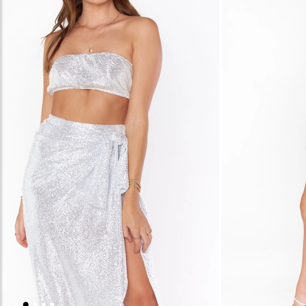 Show me your mumu tube top